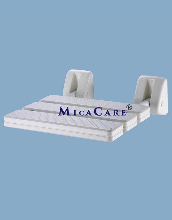 Foldable shower seat