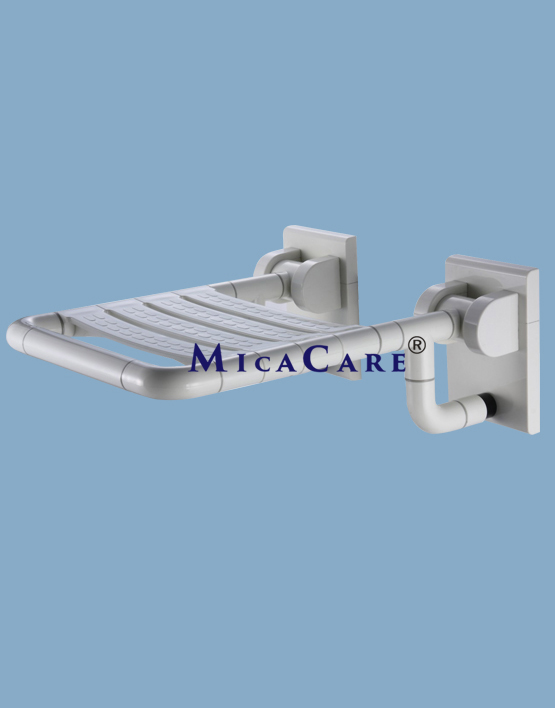 folding seat with extra legs