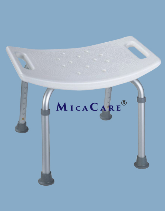 stool with adjustable height