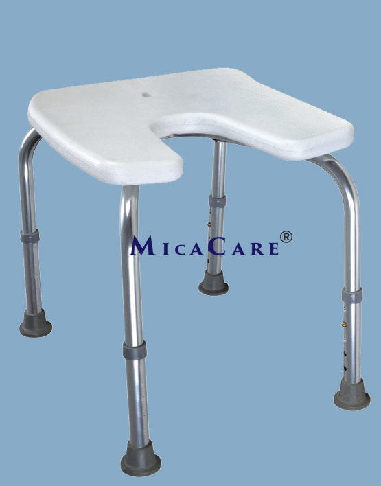 perineal adjustable bath bench