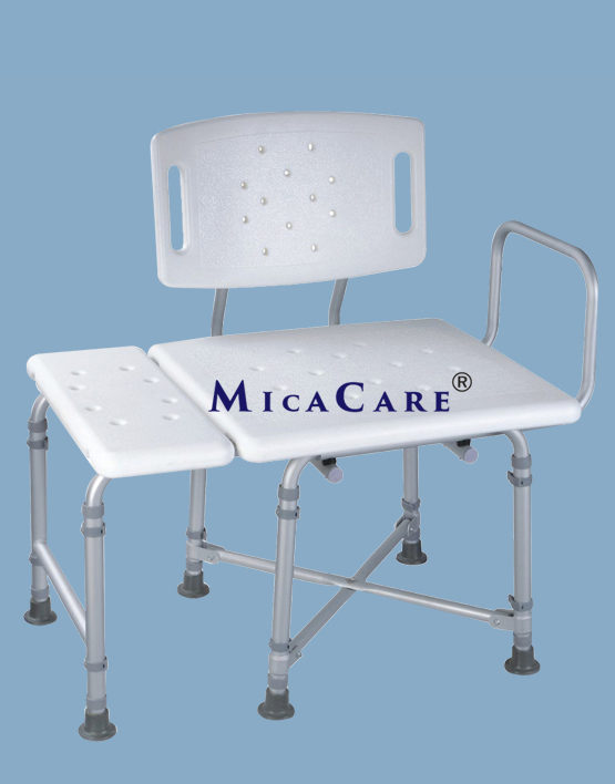 bariatric ultra strong bath transfer bench