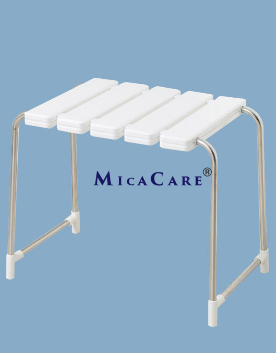 portable bath shower stool