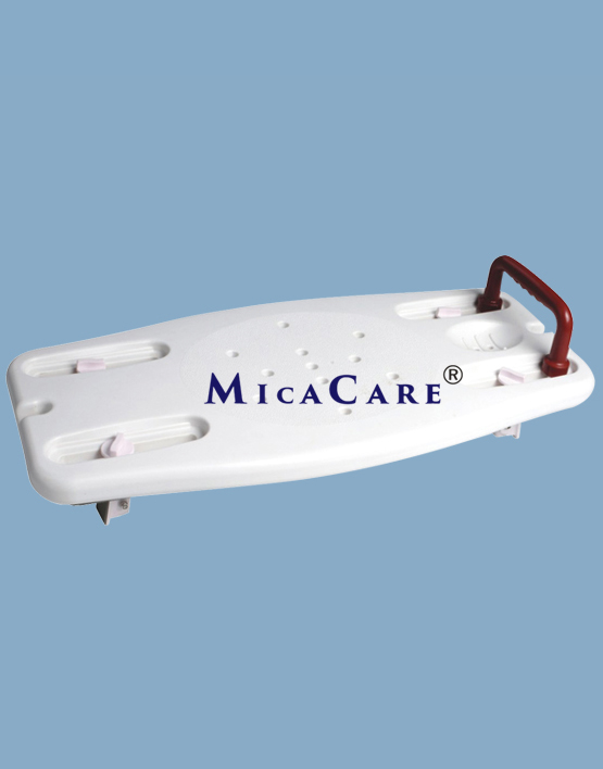 portable bathtub bench