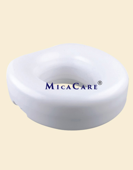 PORTABLE TOILET RISER 5”