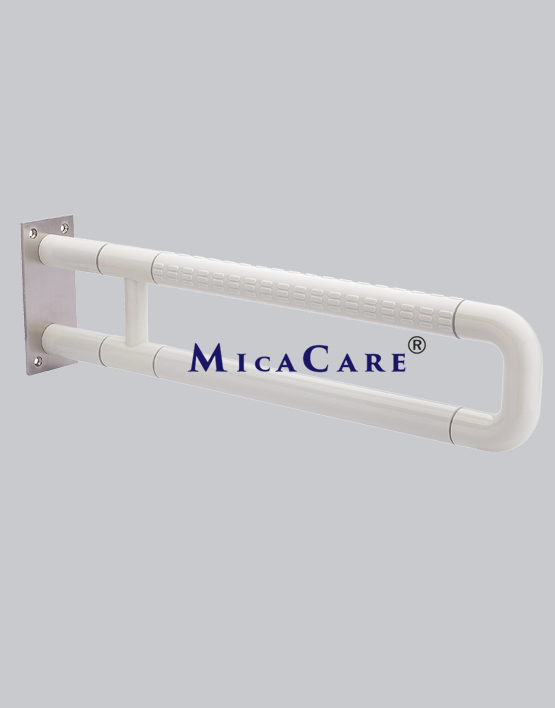 wall mounted fixed grab bar
