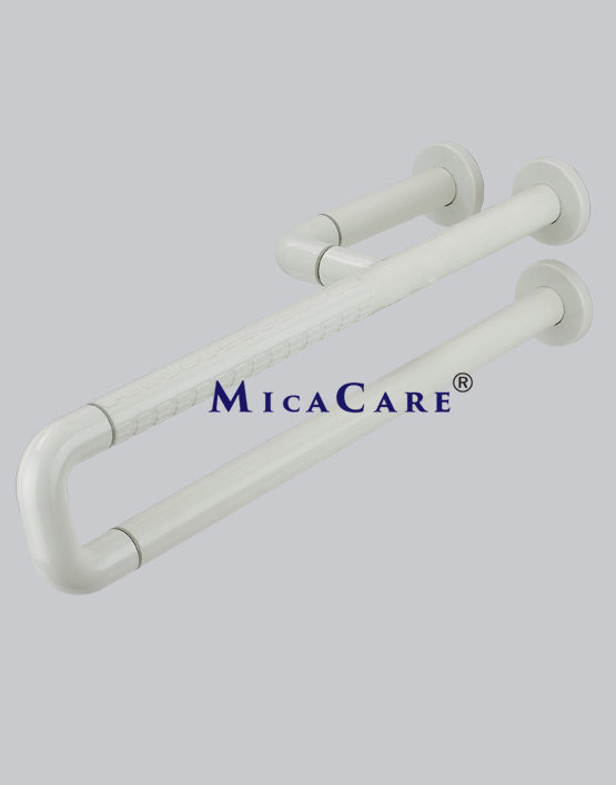 wash basin grab bar