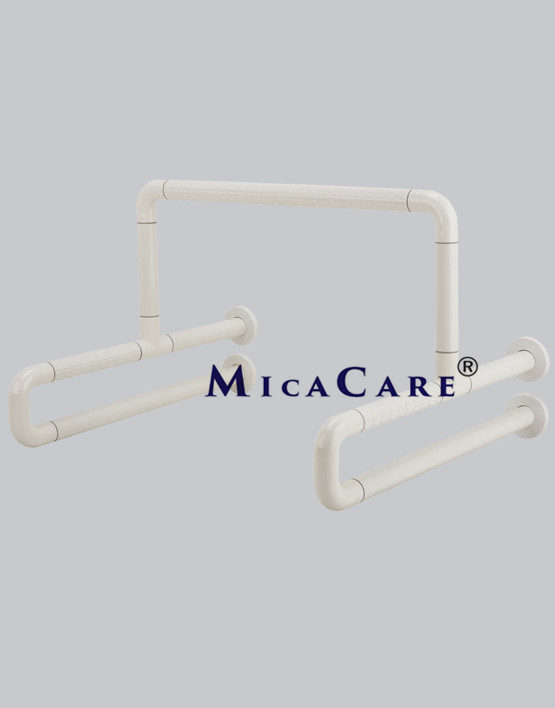 urinal grab bar