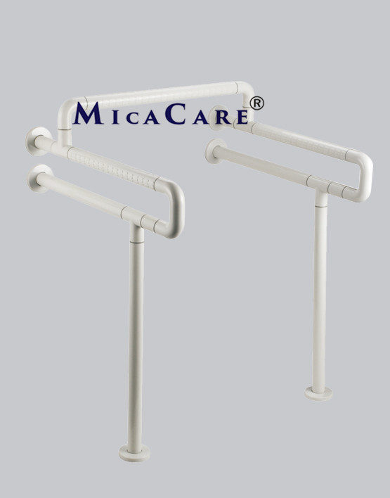 urinal grab bar