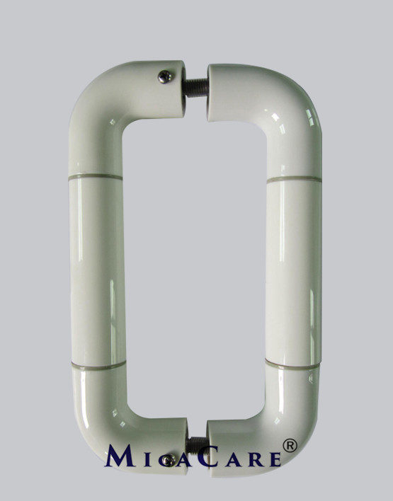 shower door handle