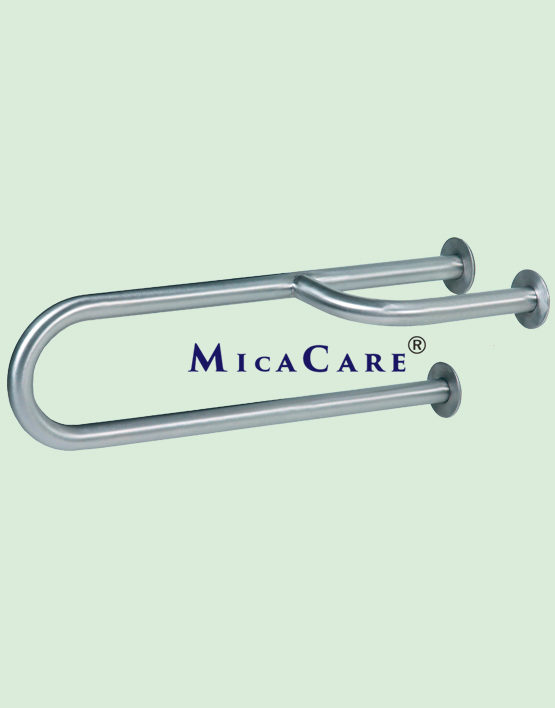bathroom basin handicapped grab bar