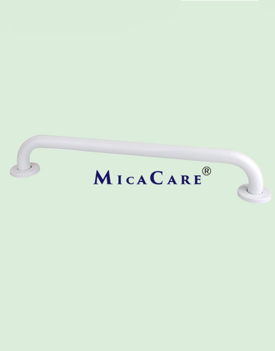 powder coated doc m grab rail