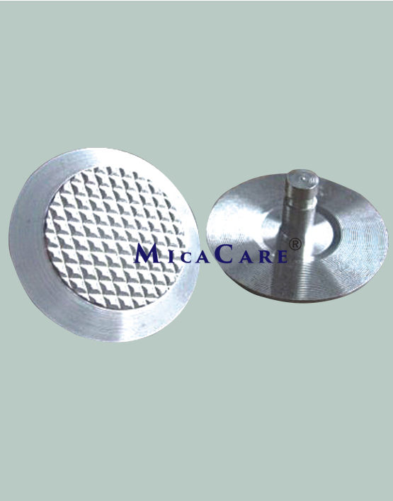 stainless steel tactile indicator stud