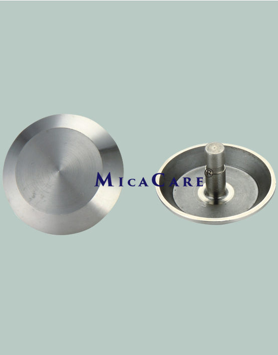stainless steel tactile indicator stud