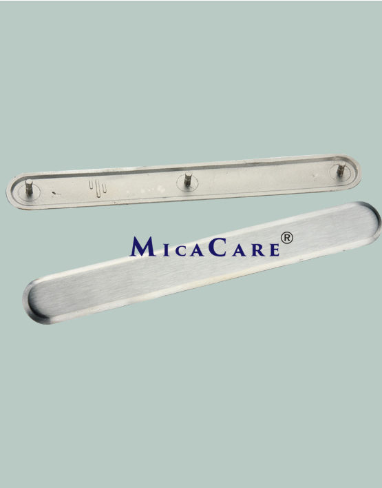 SS304 TACTILE INDICATOR BAR