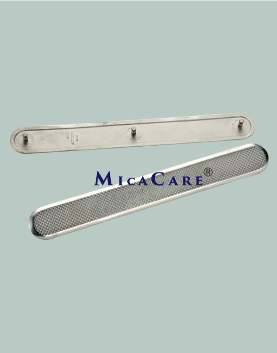 SS304 TACTILE INDICATOR BAR